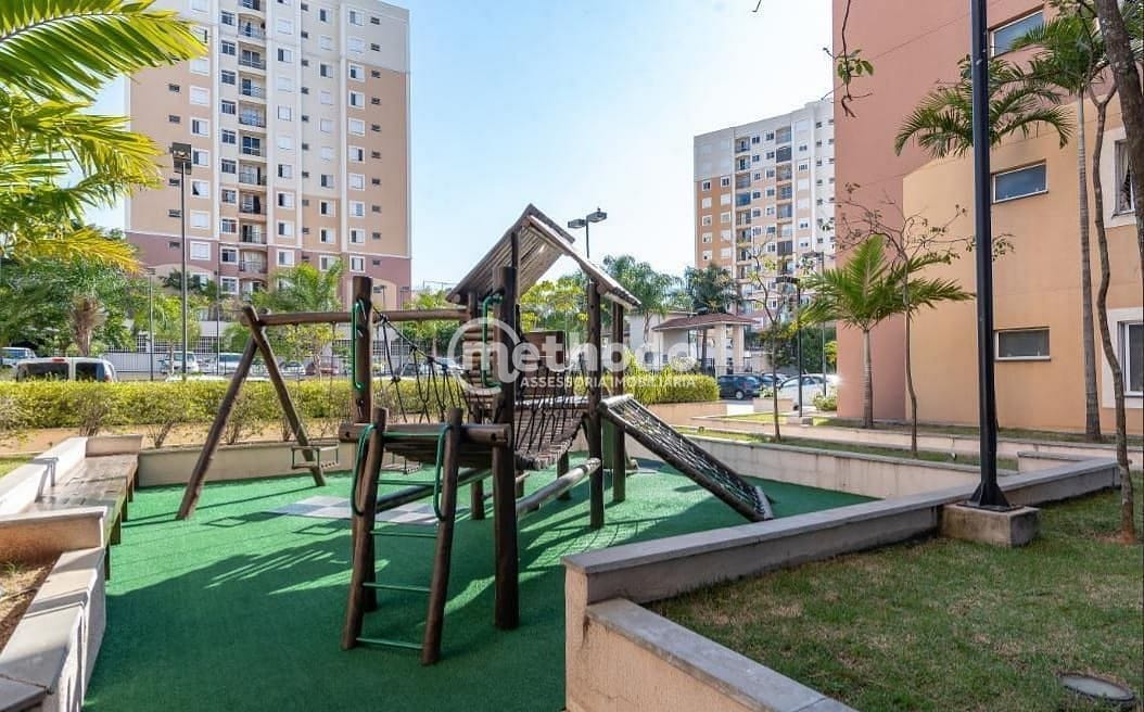 Apartamento, 2 quartos, 47 m² - Foto 14