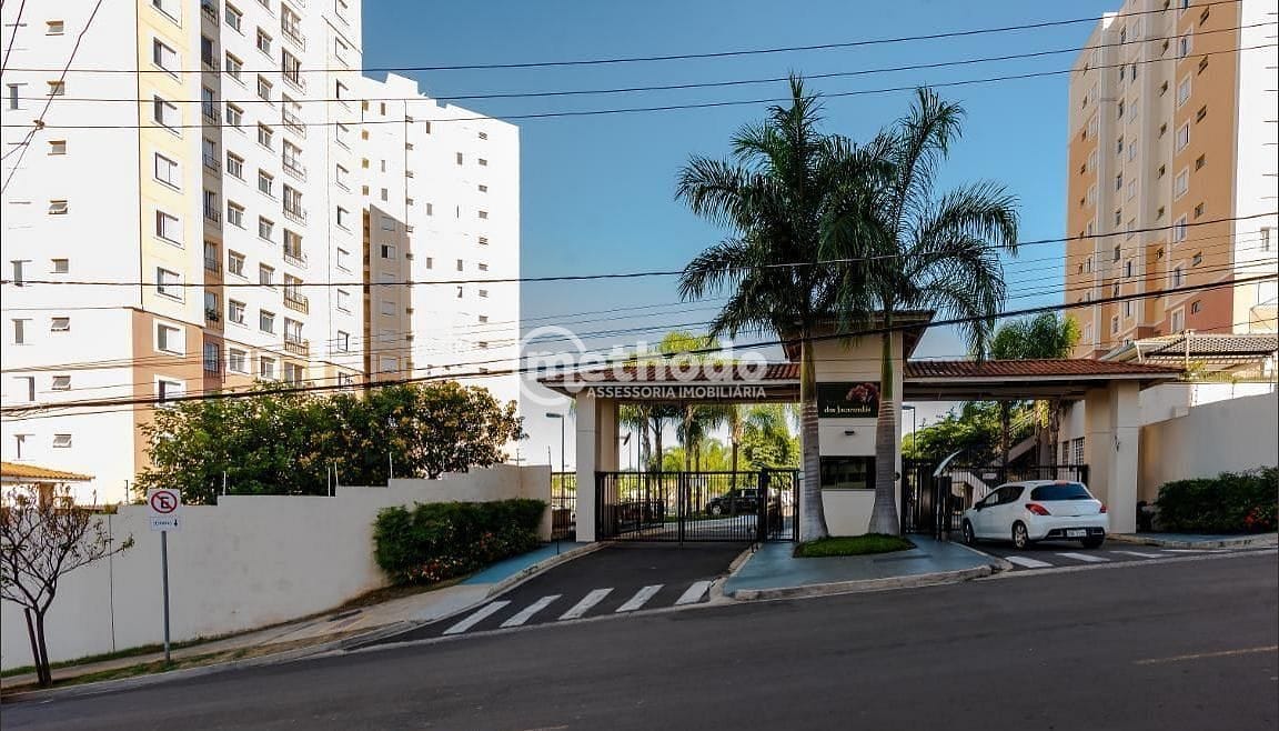 Apartamento, 2 quartos, 47 m² - Foto 1