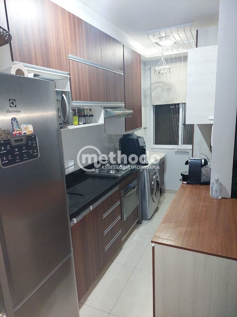 Apartamento, 2 quartos, 47 m² - Foto 24