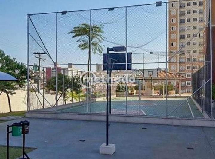 Apartamento, 2 quartos, 47 m² - Foto 2