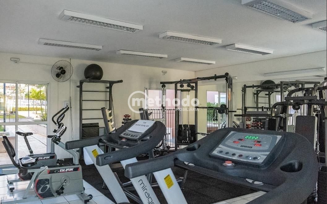 Apartamento, 2 quartos, 47 m² - Foto 7