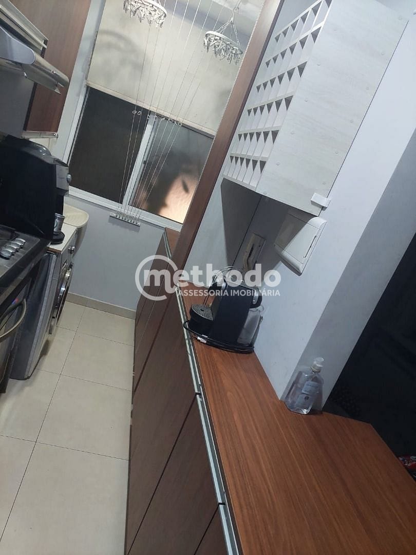 Apartamento, 2 quartos, 47 m² - Foto 23