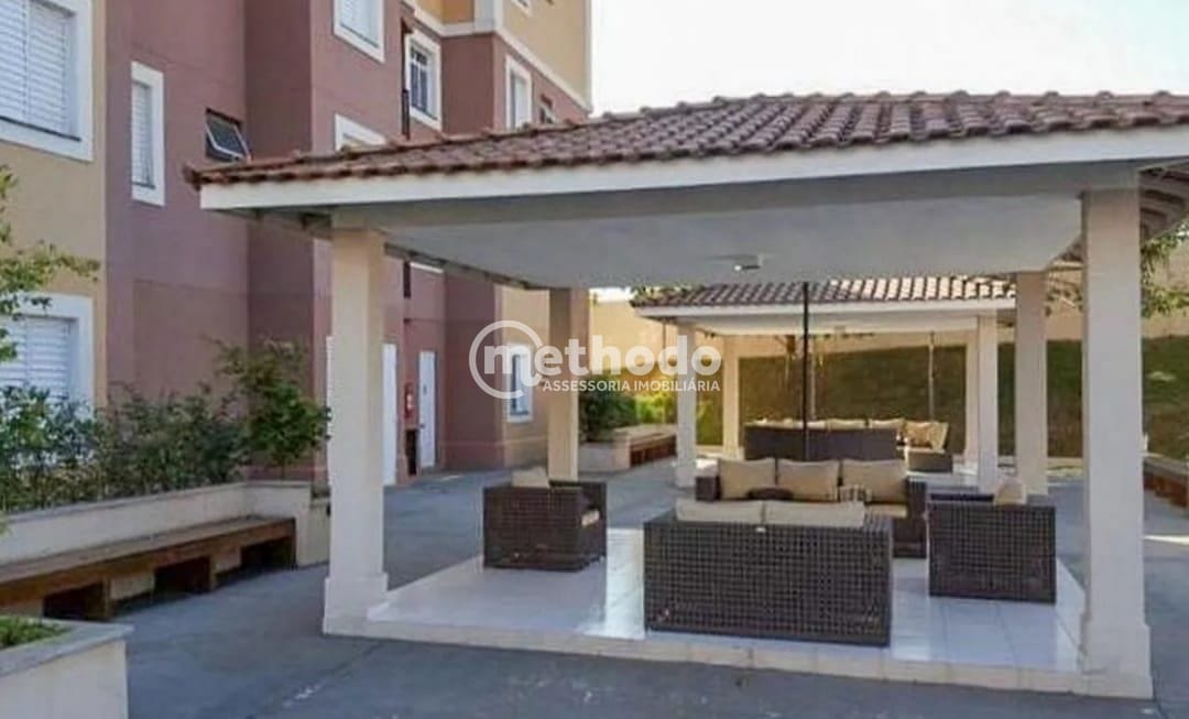 Apartamento, 2 quartos, 47 m² - Foto 15