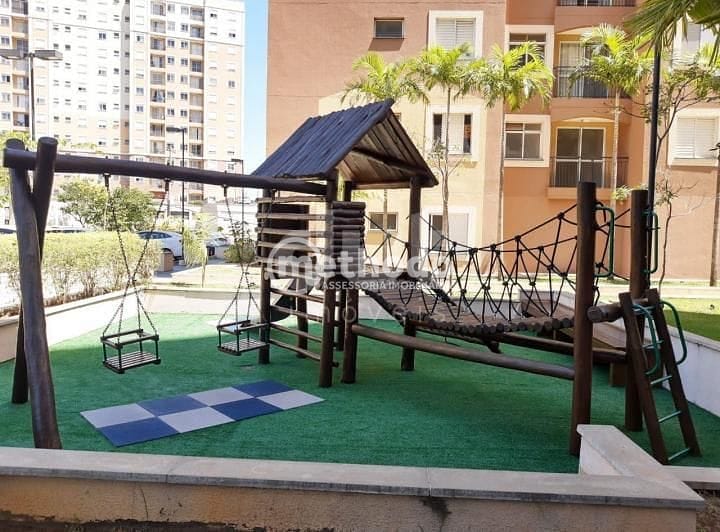 Apartamento, 2 quartos, 47 m² - Foto 20