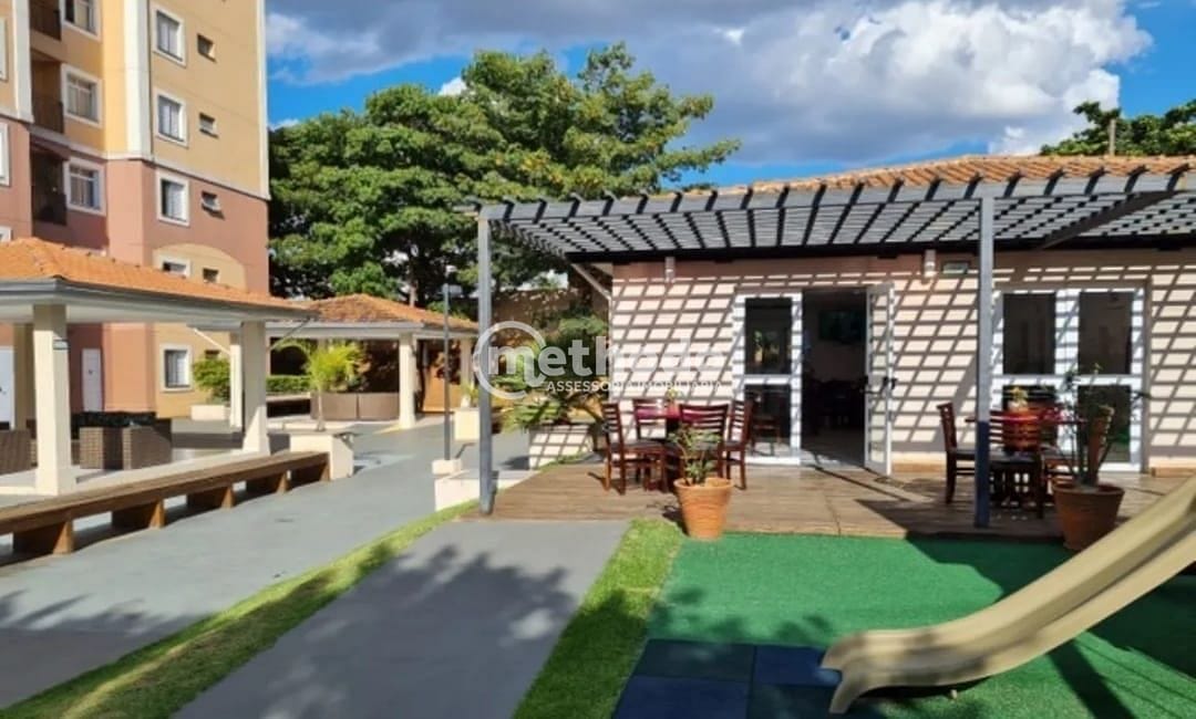 Apartamento, 2 quartos, 47 m² - Foto 11