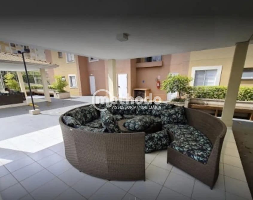 Apartamento, 2 quartos, 47 m² - Foto 4