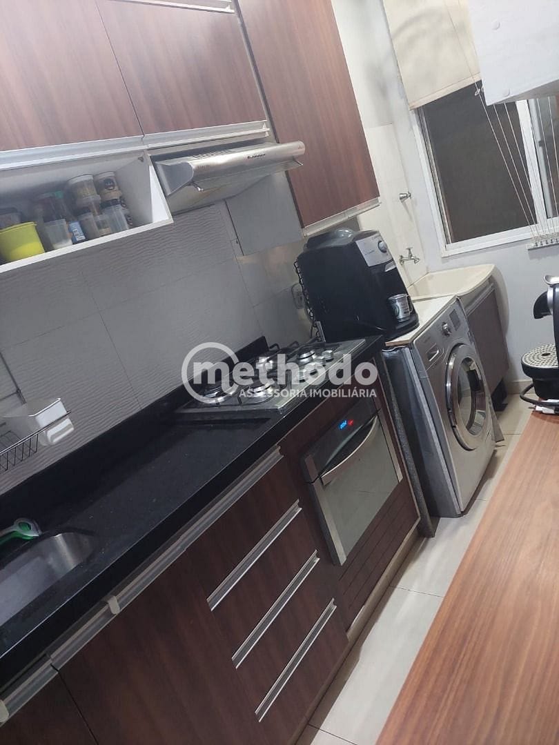 Apartamento, 2 quartos, 47 m² - Foto 29