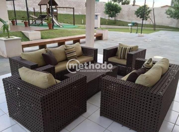 Apartamento, 2 quartos, 47 m² - Foto 19