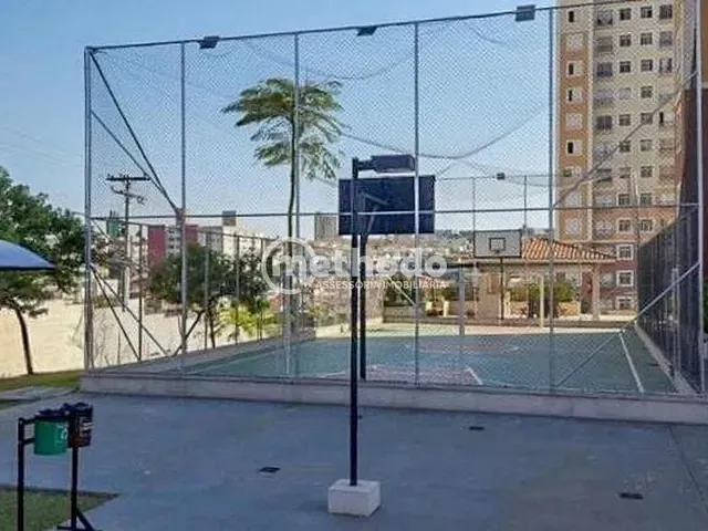 Apartamento com 47m² 2 quartos e 1 banheiro, à venda, no bairro Vila Satúrnia em Campinas
