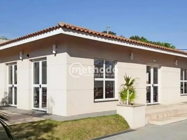 Apartamento com 47m² 2 quartos e 1 banheiro, à venda, no bairro Vila Satúrnia em Campinas