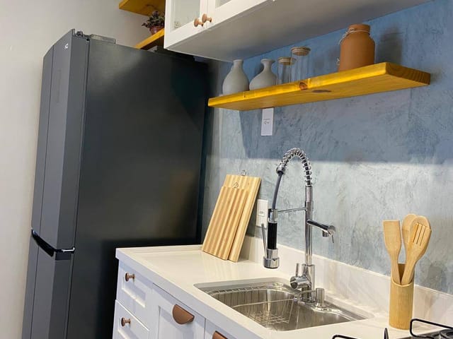Apartamento 3 quartos e 2 banheiros, à venda, no bairro Jardim Tupanci em Barueri