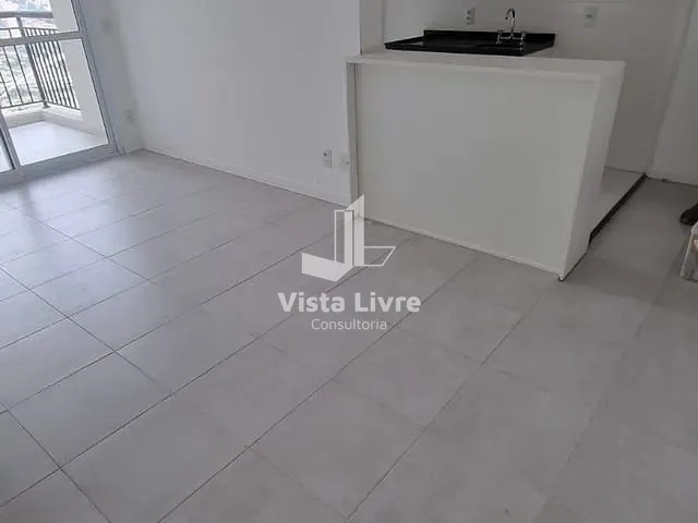 Apartamento com 67m² 2 quartos e 2 banheiros, à venda, no bairro Centro em Osasco