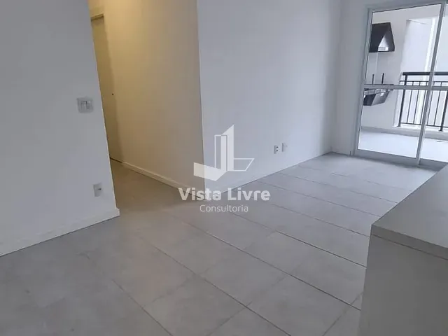 Apartamento com 67m² 2 quartos e 2 banheiros, à venda, no bairro Centro em Osasco