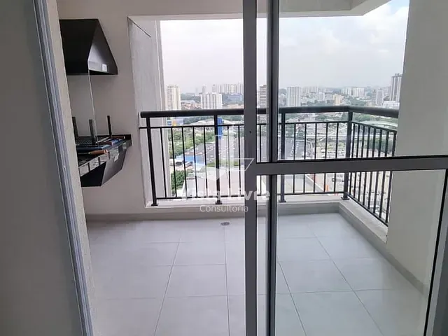 Apartamento com 67m² 2 quartos e 2 banheiros, à venda, no bairro Centro em Osasco