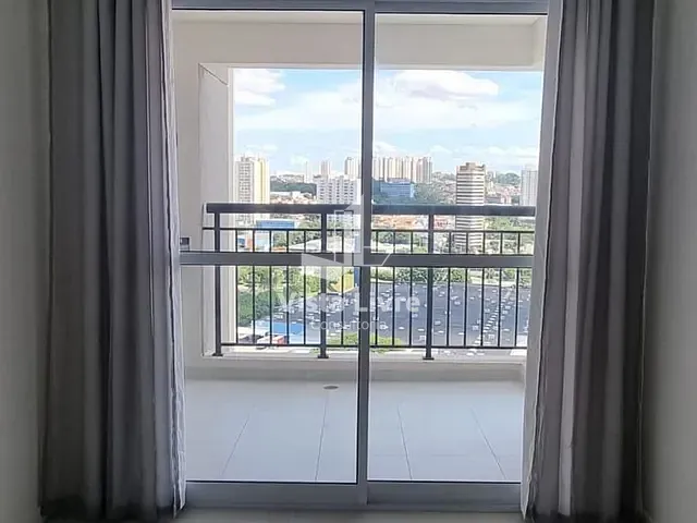 Apartamento com 67m² 2 quartos e 2 banheiros, à venda, no bairro Centro em Osasco