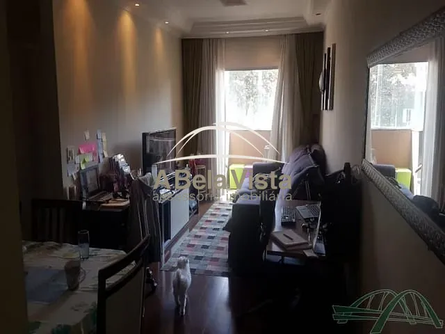 Apartamento 2 quartos e 1 banheiro, à venda, no bairro JAGUARIBE em Osasco