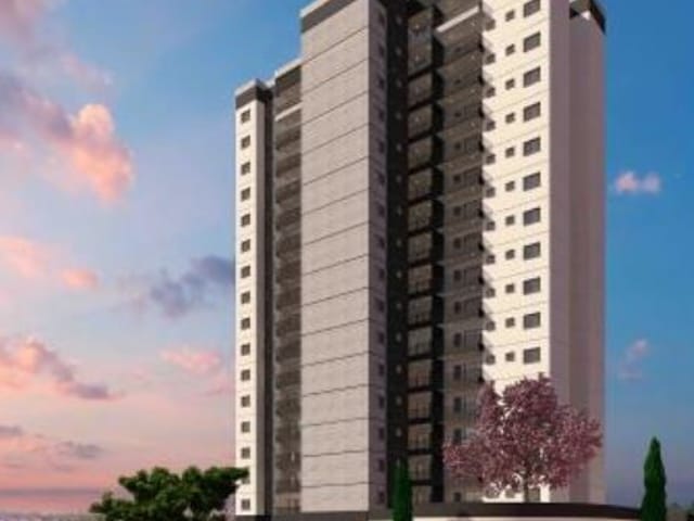 Foto do Apartamento - Apartamento com 3 dormitórios à venda, 72 m² por R$ 567.592,50 - Condomínio Residencial Colinas do Paratehy - São José dos Campos/SP | Alvorada Consultoria de Imóveis