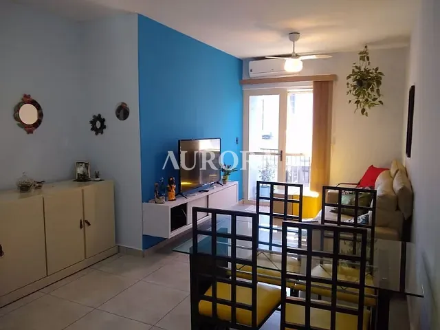 Apartamento com 106m² 3 quartos e 2 banheiros, à venda, no bairro Centro em Londrina