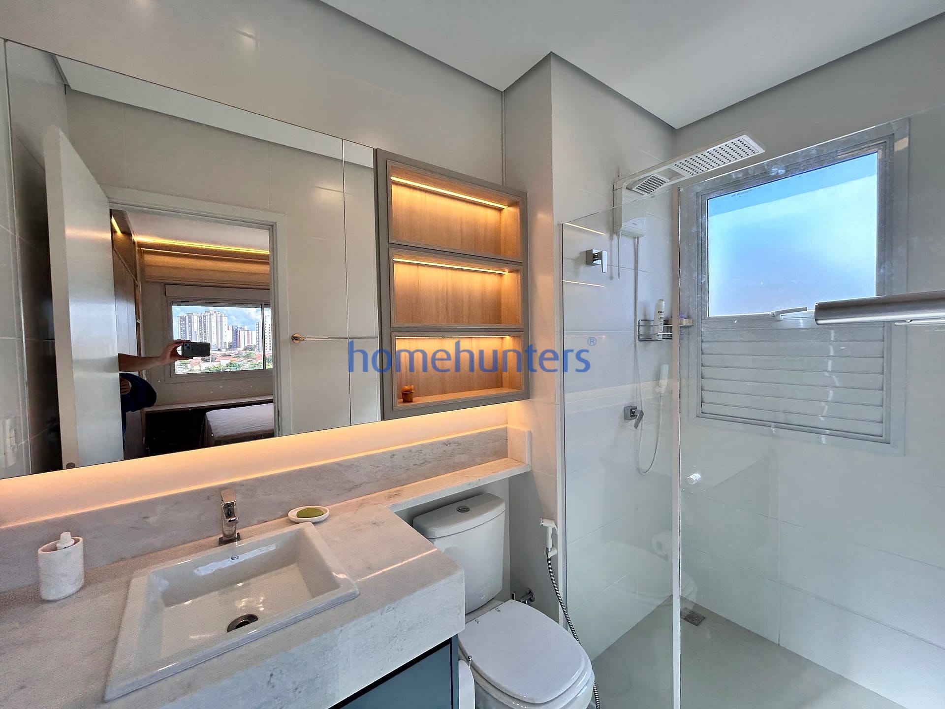 Apartamento, 1 quarto, 40 m² - Foto 31