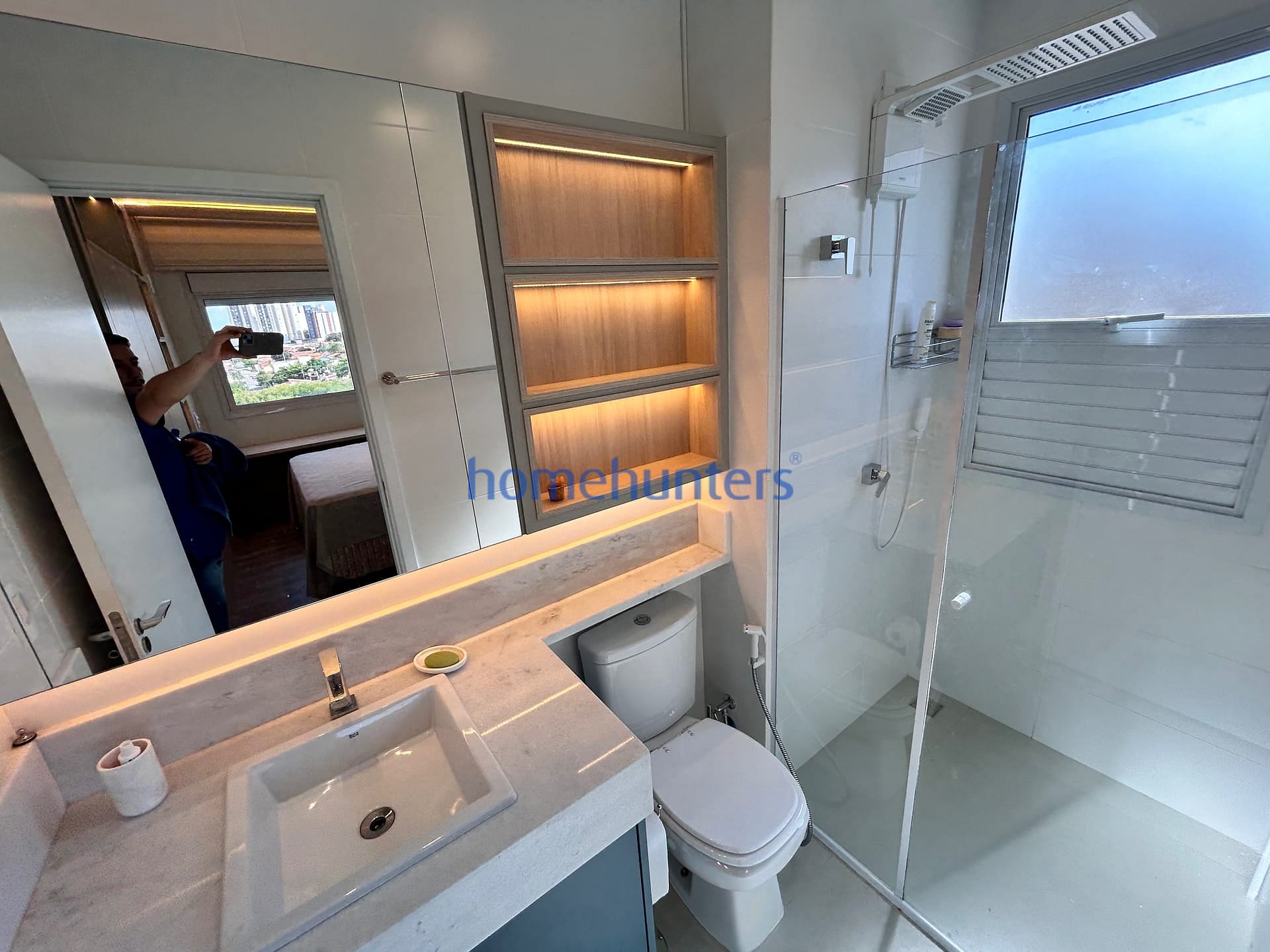 Apartamento, 1 quarto, 40 m² - Foto 32