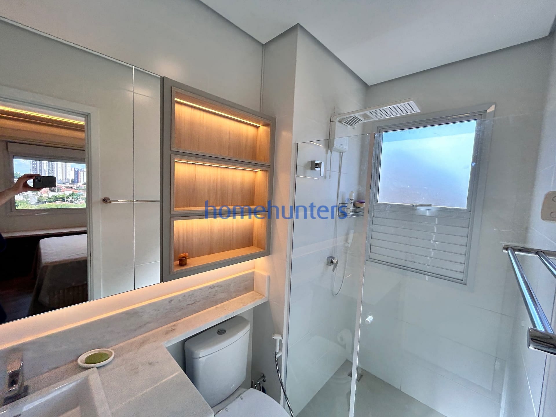 Apartamento, 1 quarto, 40 m² - Foto 33