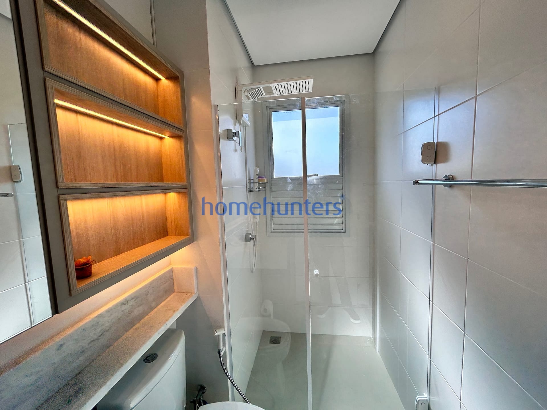 Apartamento, 1 quarto, 40 m² - Foto 34