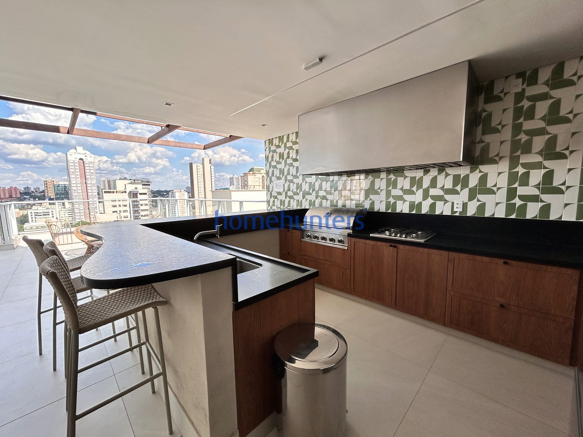 Apartamento, 1 quarto, 40 m² - Foto 36