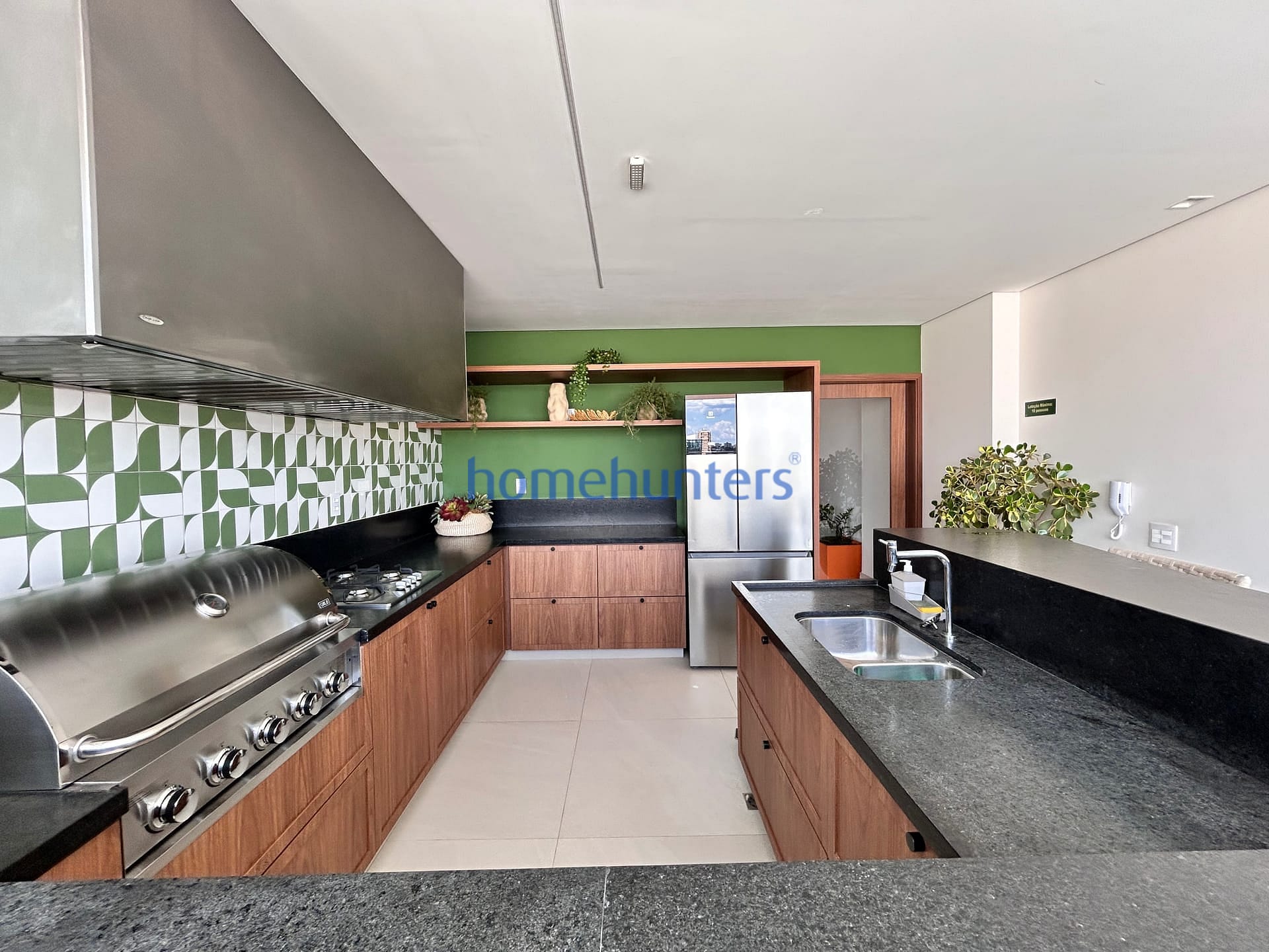 Apartamento, 1 quarto, 40 m² - Foto 38