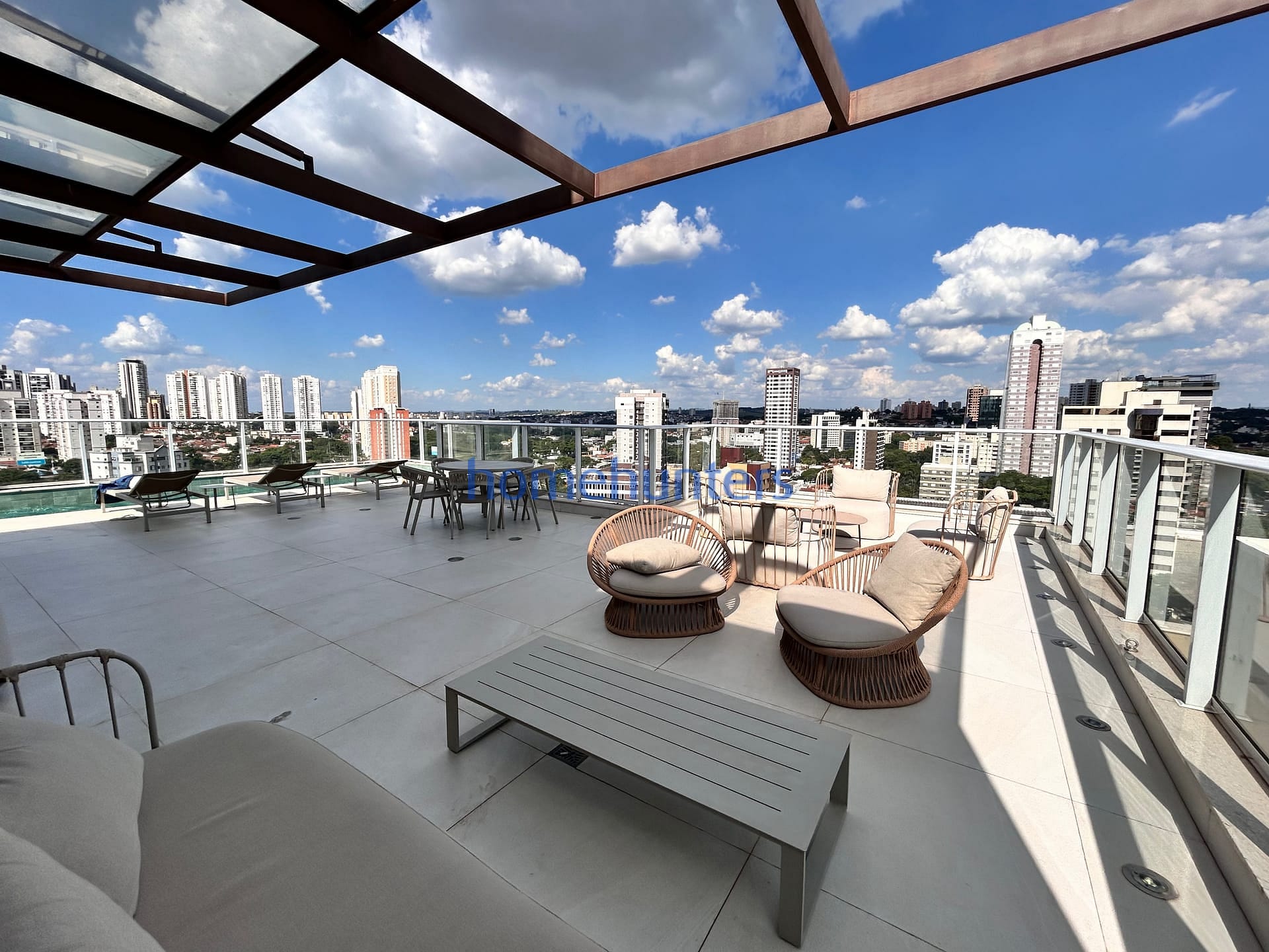 Apartamento, 1 quarto, 40 m² - Foto 39