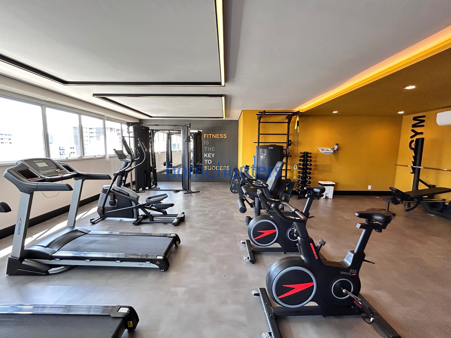 Apartamento, 1 quarto, 40 m² - Foto 44