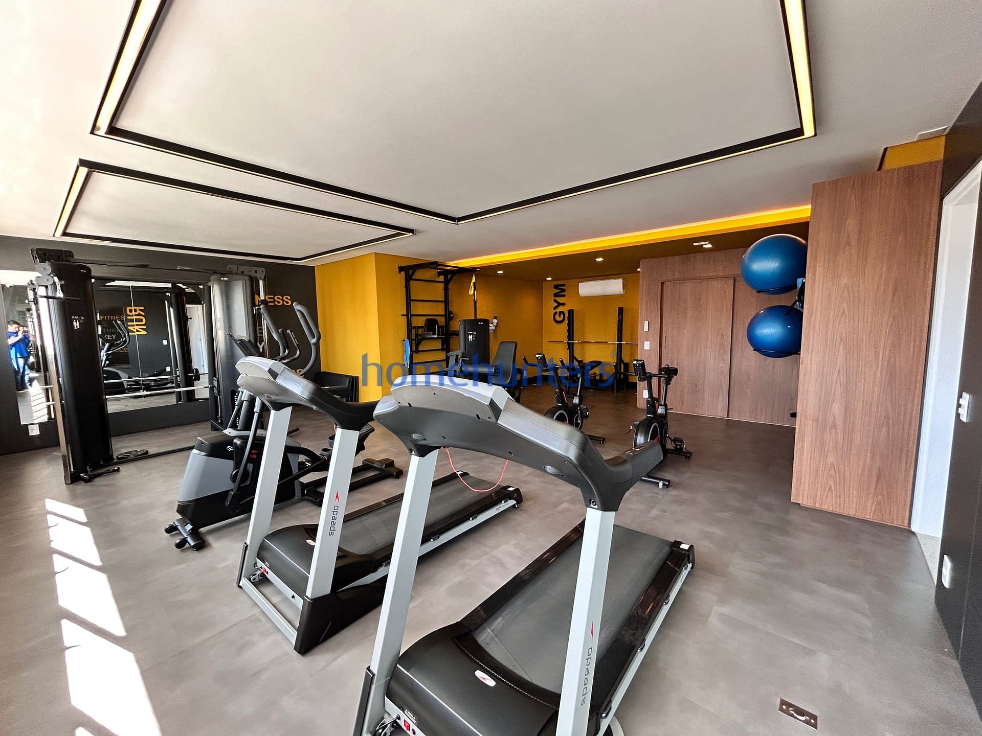 Apartamento, 1 quarto, 40 m² - Foto 45