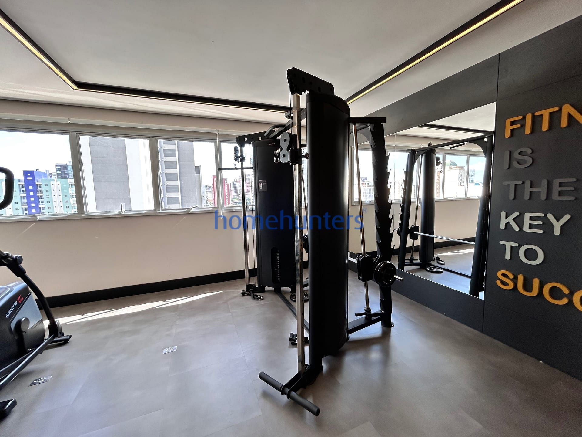 Apartamento, 1 quarto, 40 m² - Foto 46