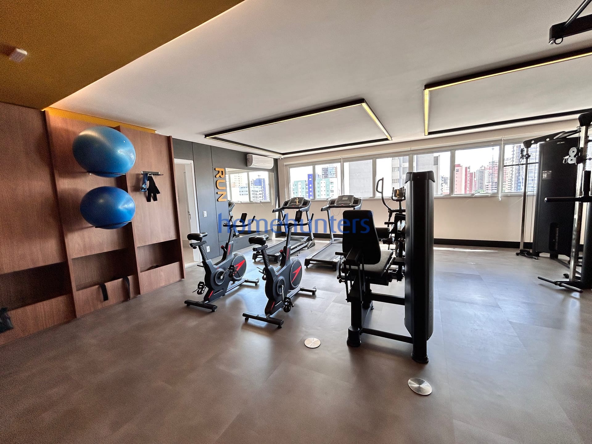 Apartamento, 1 quarto, 40 m² - Foto 48