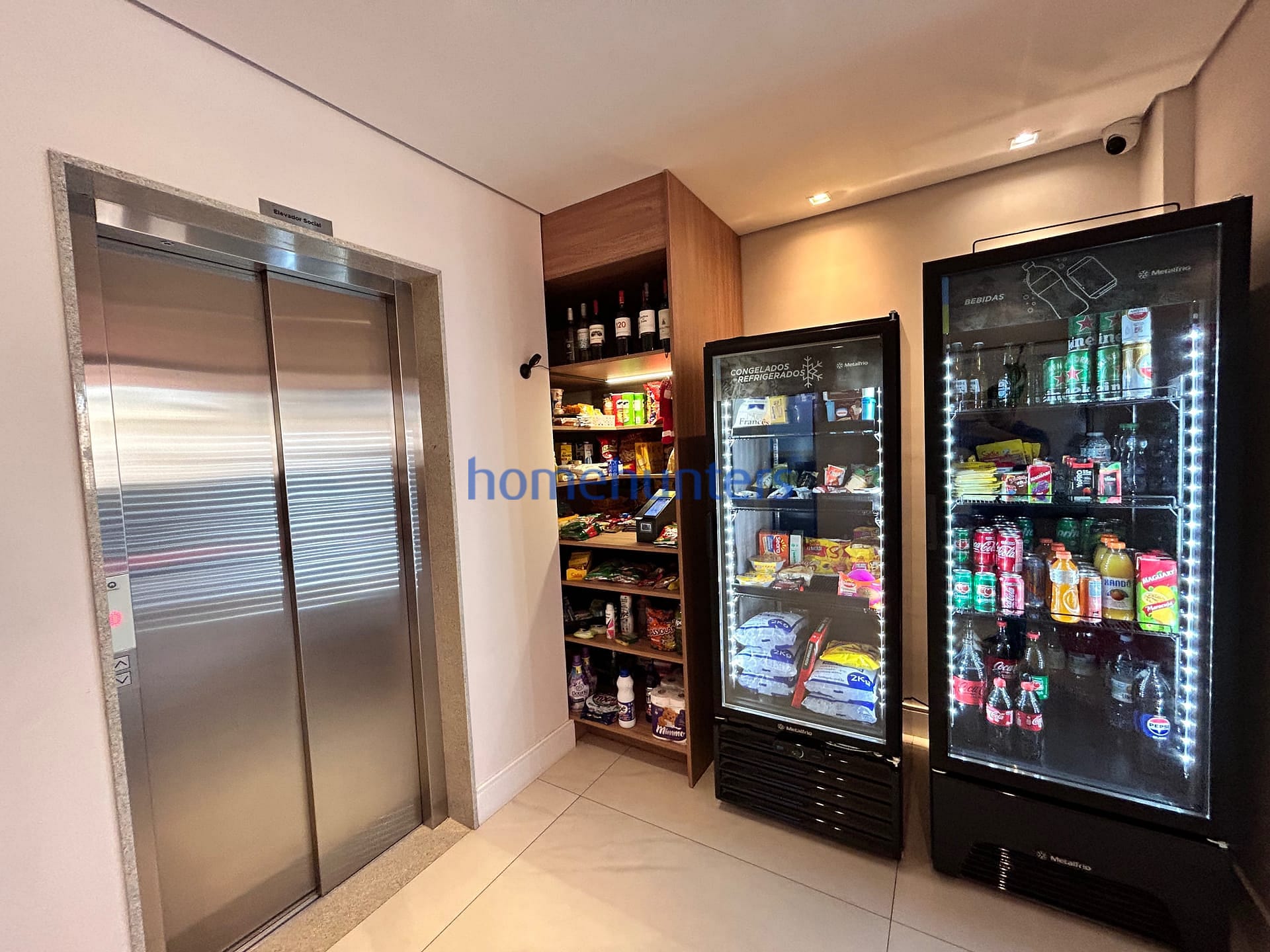 Apartamento, 1 quarto, 40 m² - Foto 53