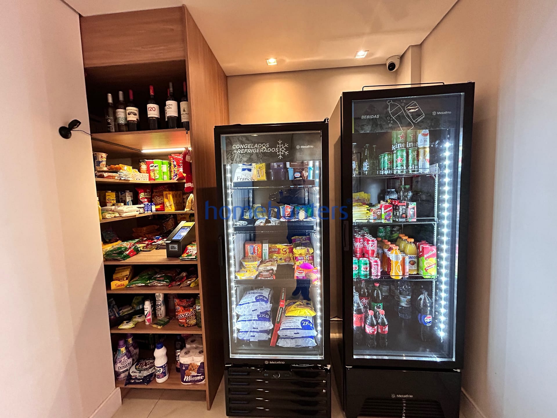 Apartamento, 1 quarto, 40 m² - Foto 54