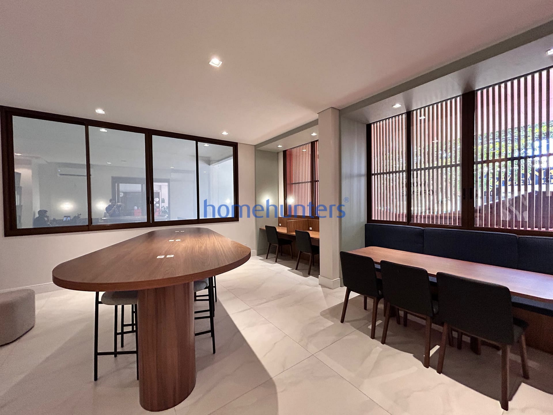 Apartamento, 1 quarto, 40 m² - Foto 55