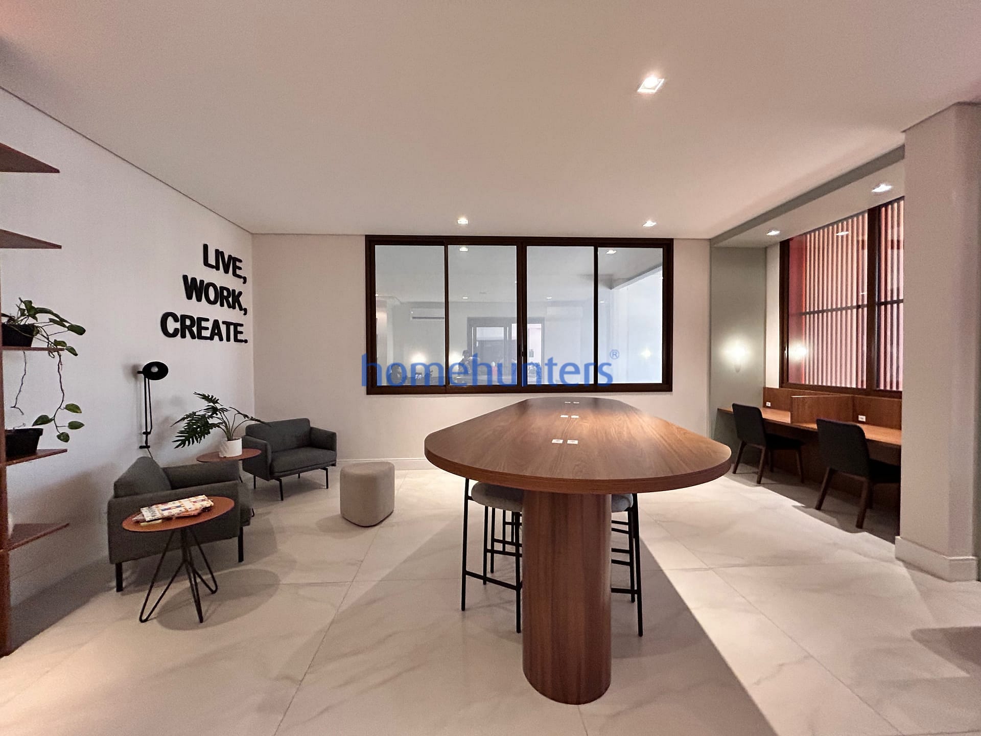 Apartamento, 1 quarto, 40 m² - Foto 56