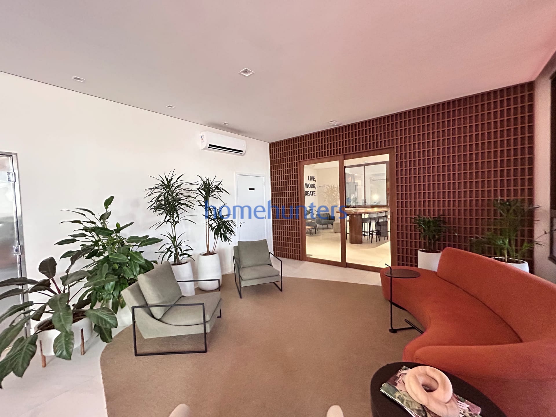 Apartamento, 1 quarto, 40 m² - Foto 58