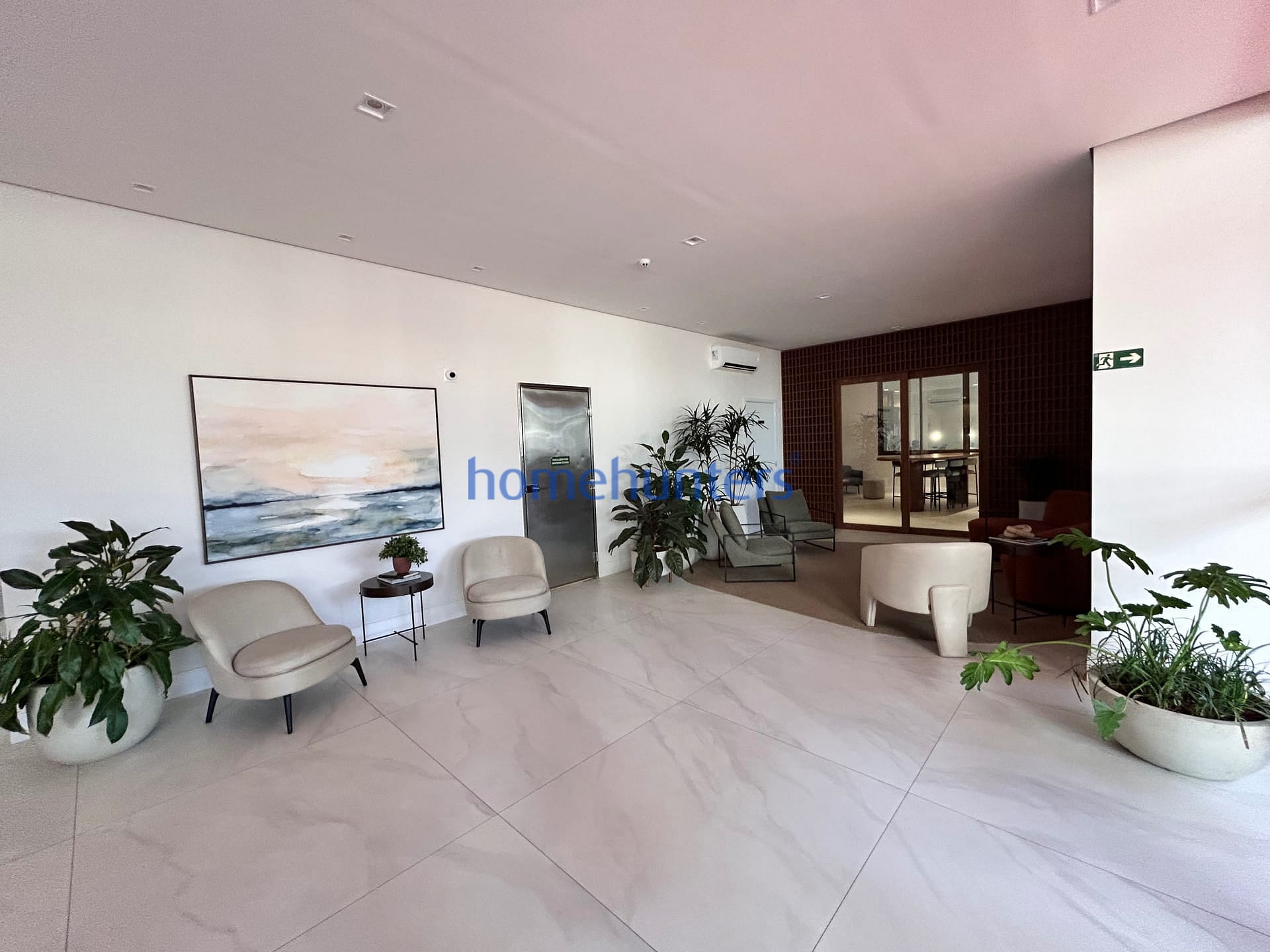 Apartamento, 1 quarto, 40 m² - Foto 59