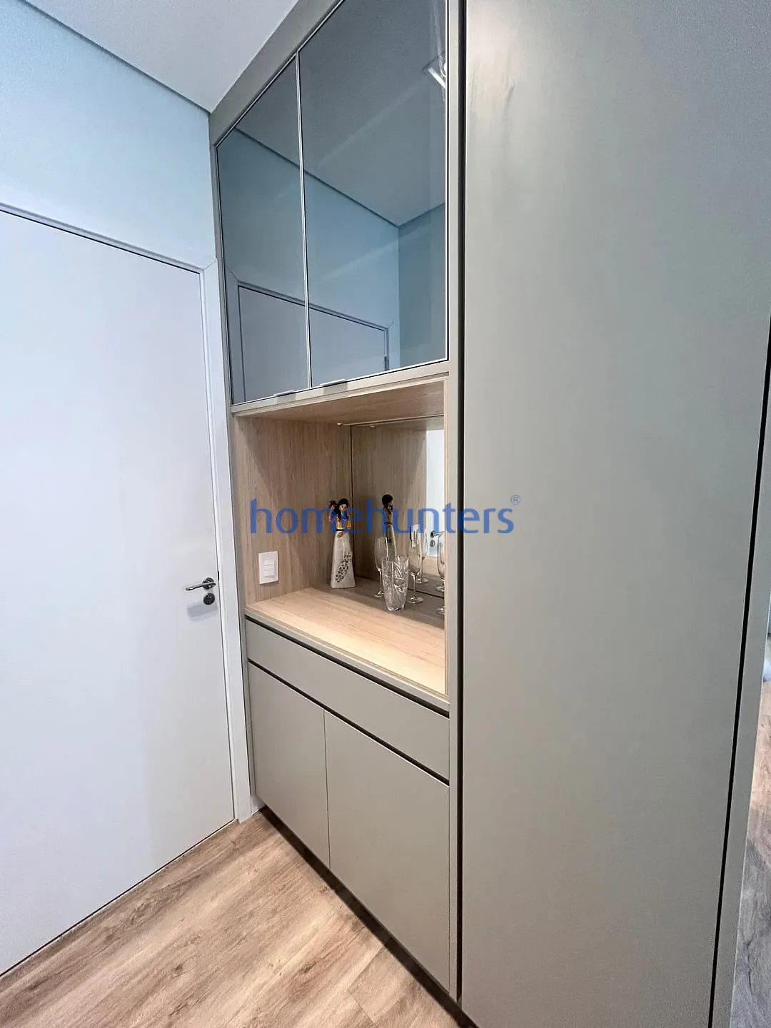 Apartamento, 1 quarto, 40 m² - Foto 5