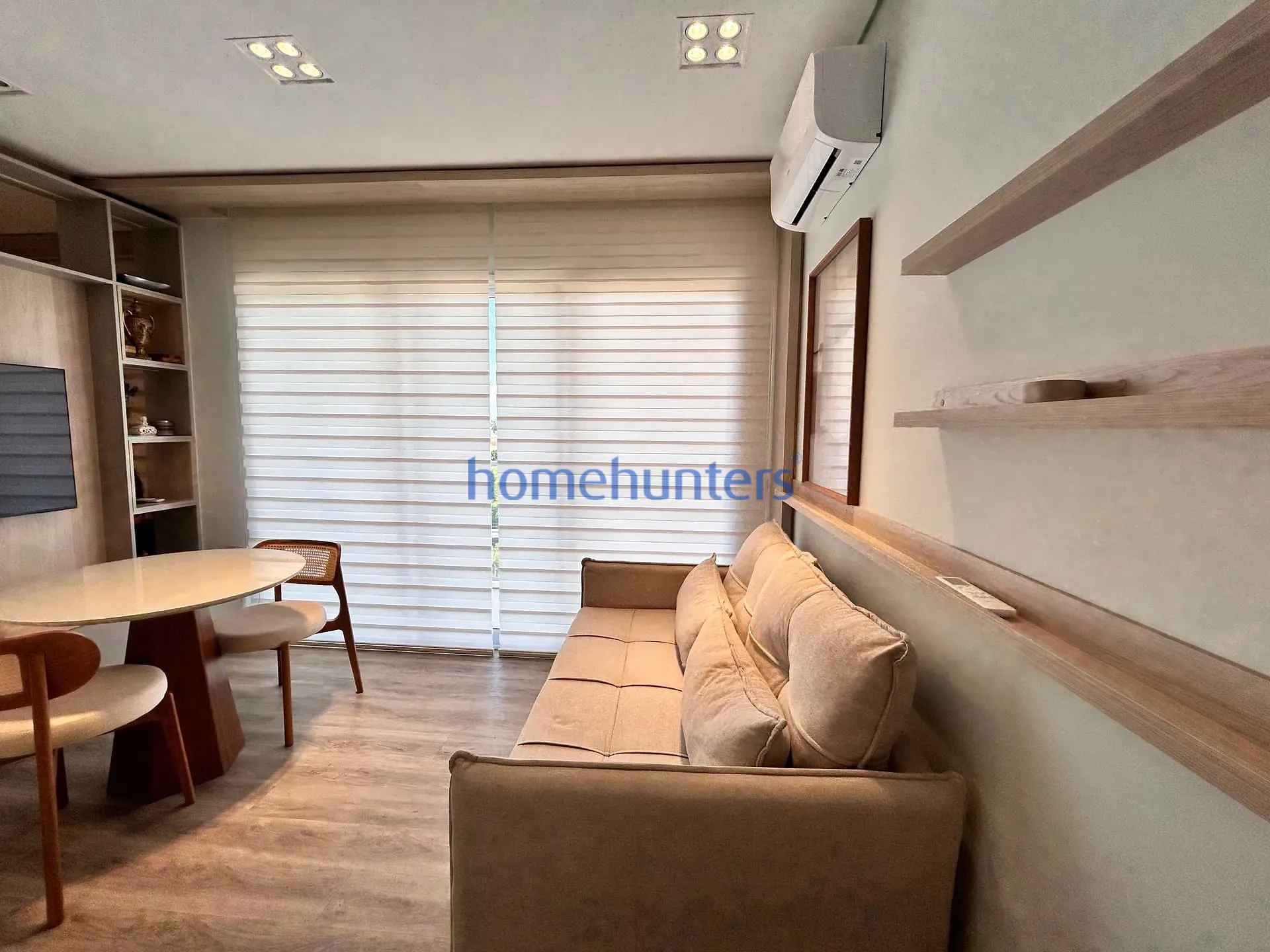 Apartamento, 1 quarto, 40 m² - Foto 6