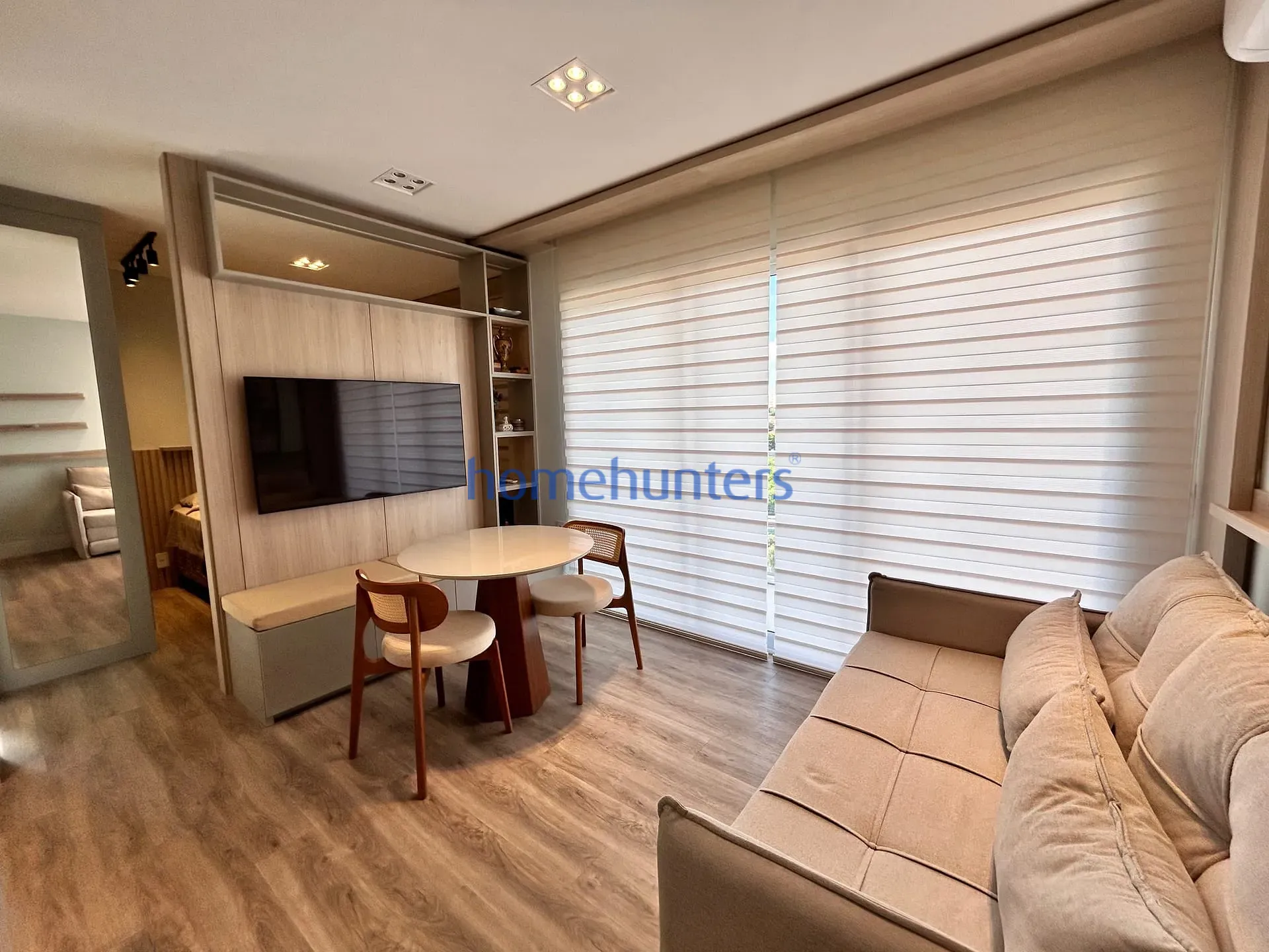 Apartamento, 1 quarto, 40 m² - Foto 7
