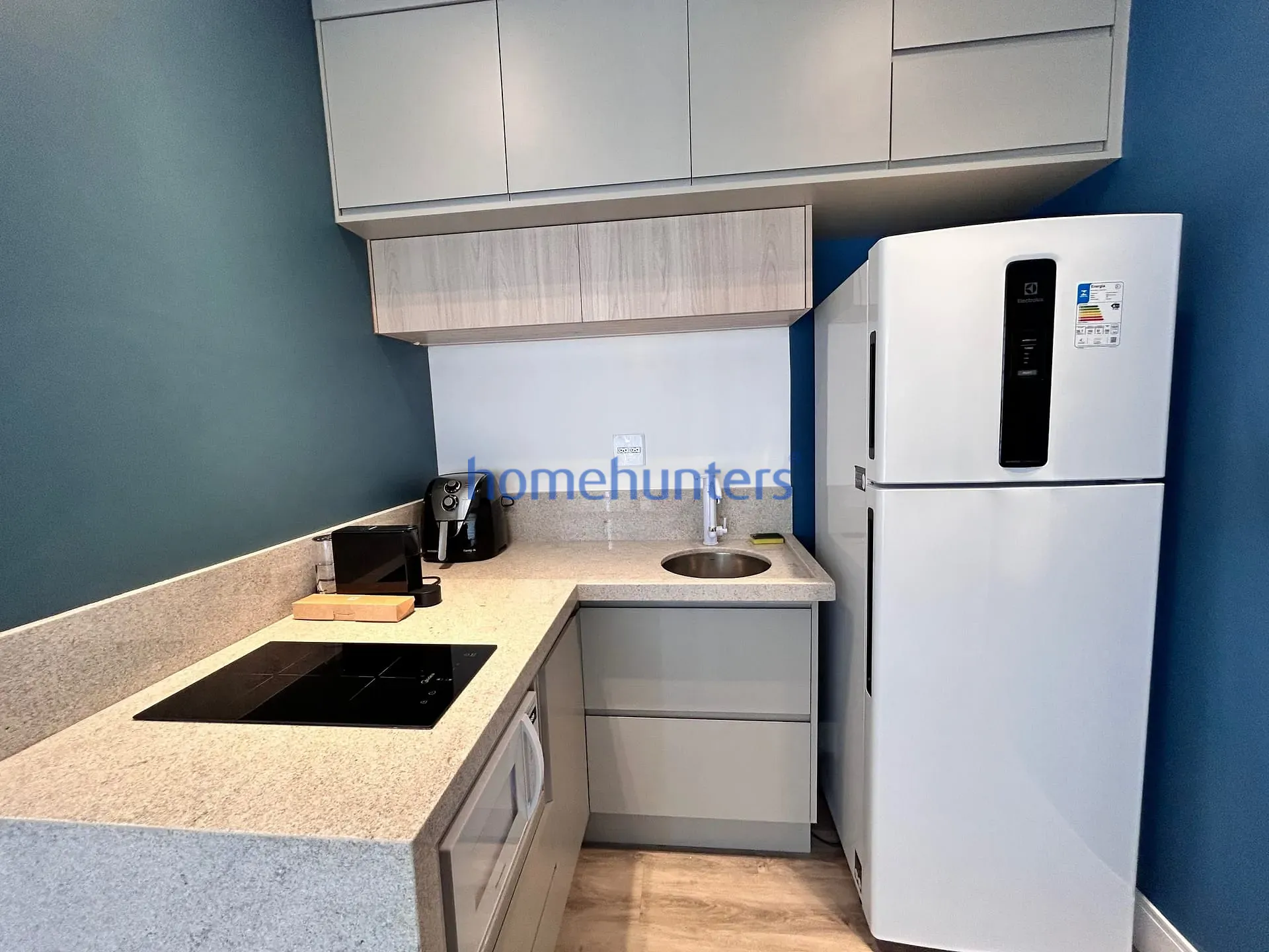 Apartamento, 1 quarto, 40 m² - Foto 10