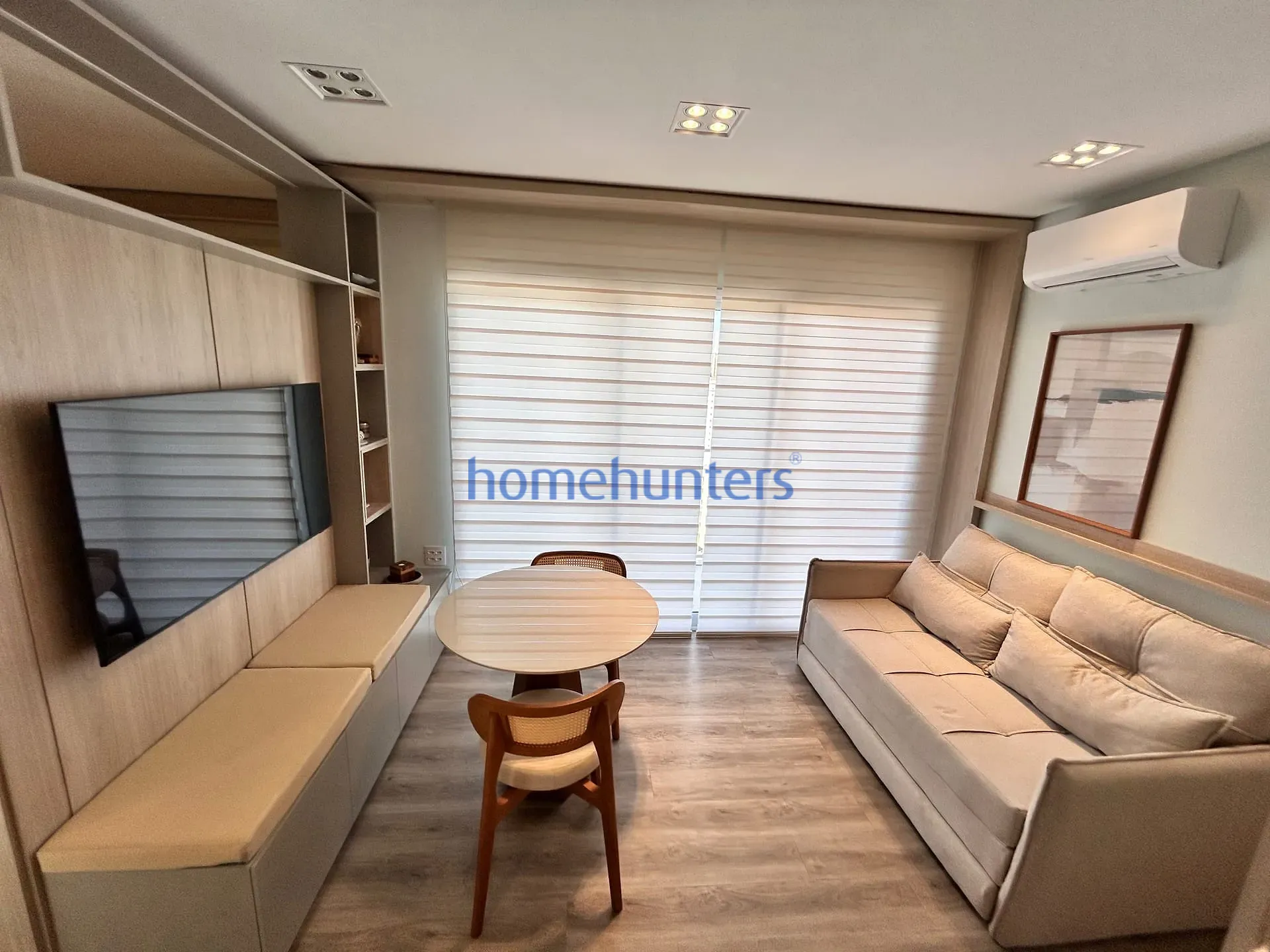Apartamento, 1 quarto, 40 m² - Foto 11