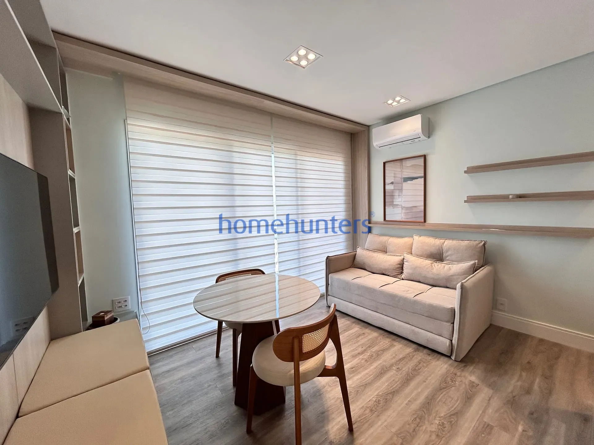 Apartamento, 1 quarto, 40 m² - Foto 12