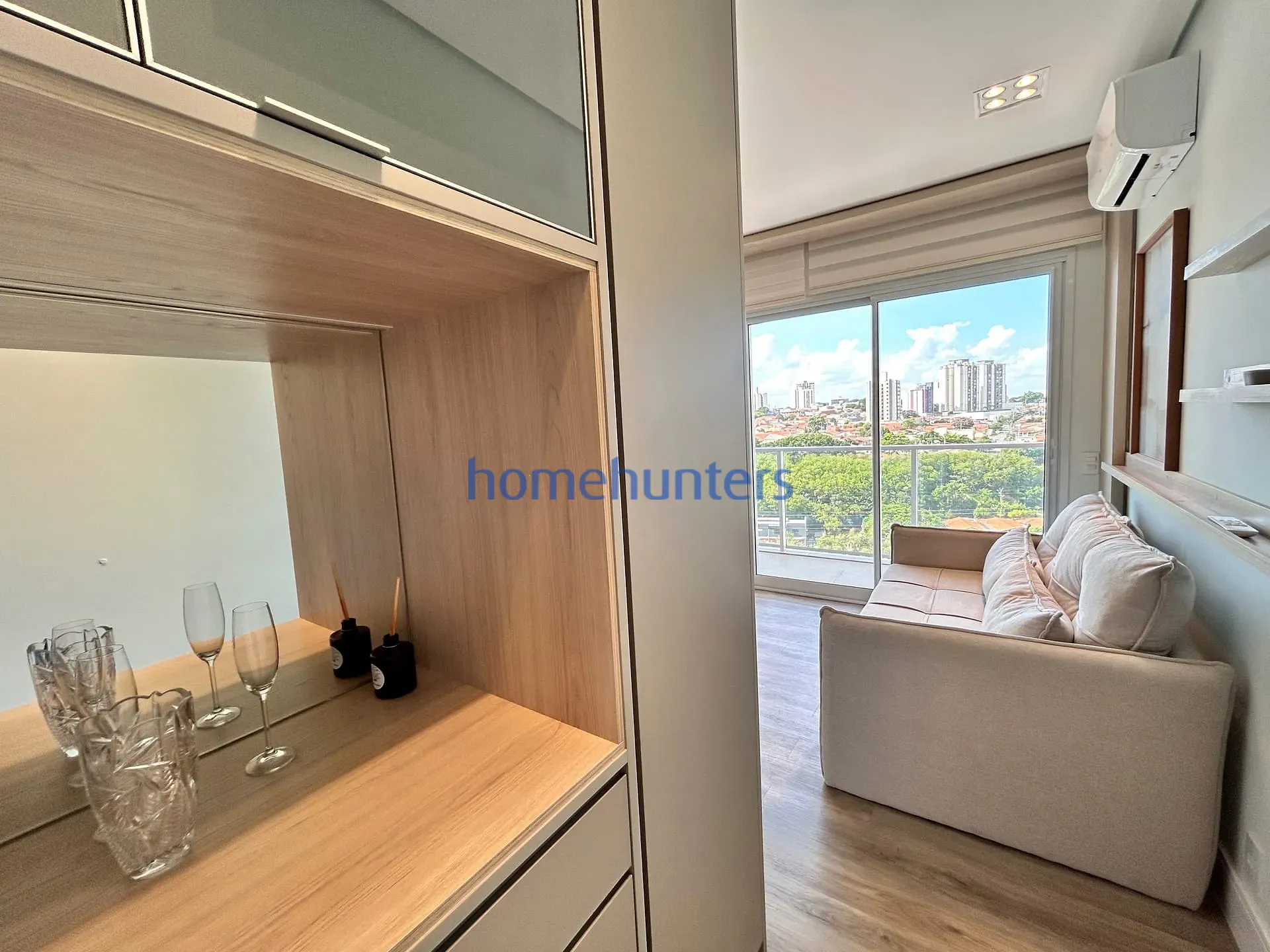 Apartamento, 1 quarto, 40 m² - Foto 13