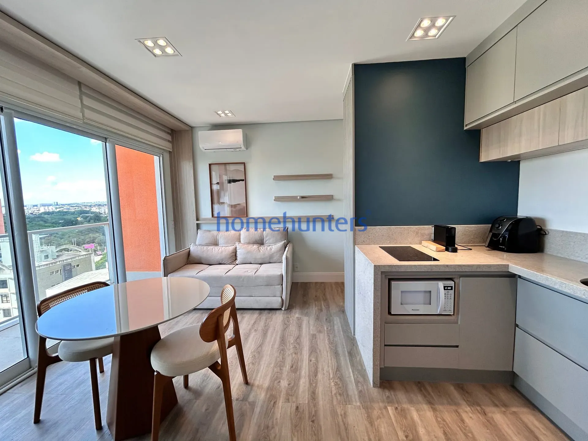 Apartamento, 1 quarto, 40 m² - Foto 15
