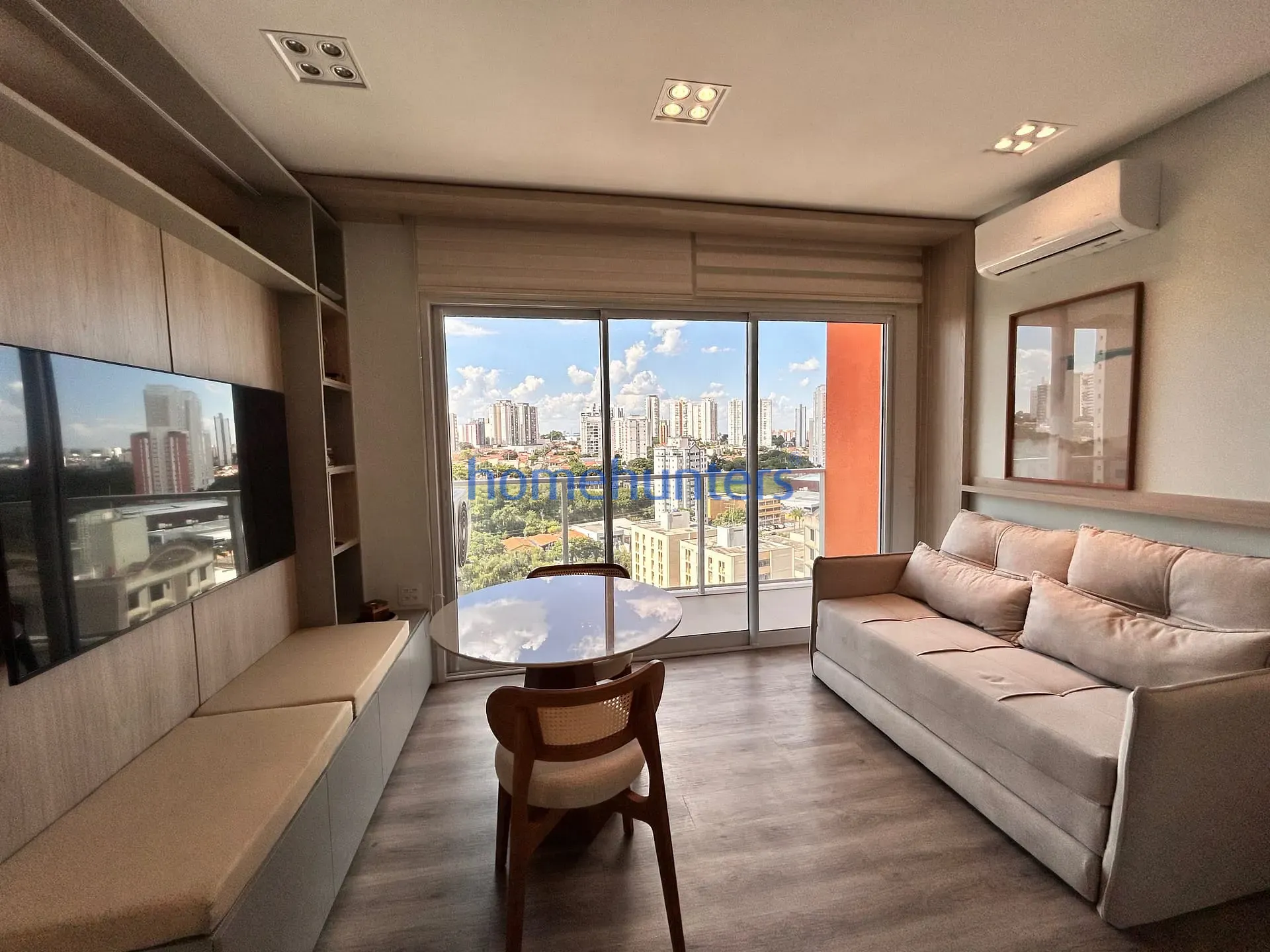 Apartamento, 1 quarto, 40 m² - Foto 17