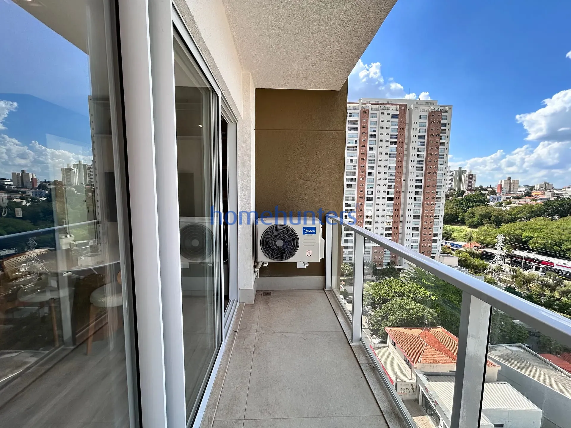 Apartamento, 1 quarto, 40 m² - Foto 19