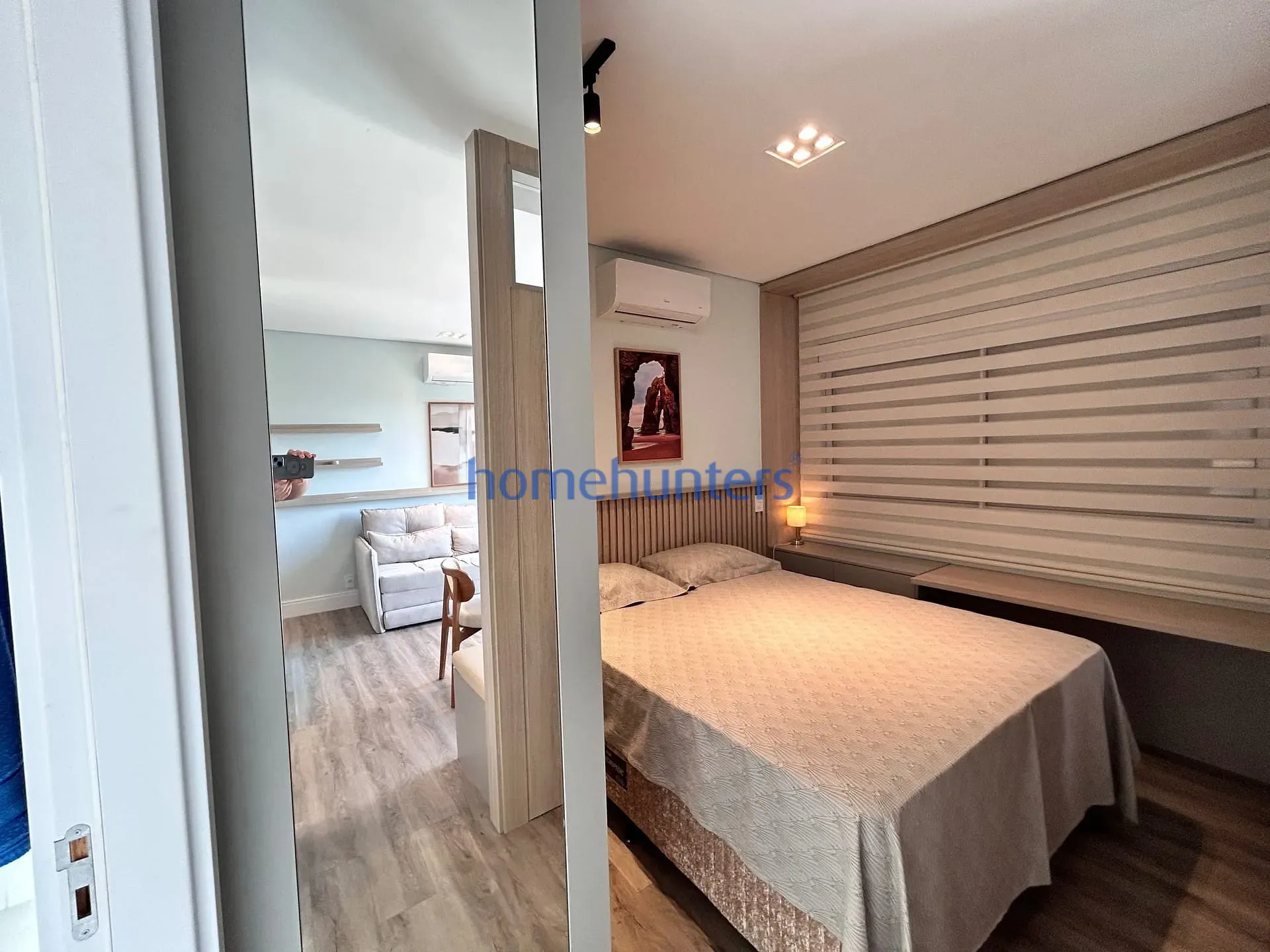 Apartamento, 1 quarto, 40 m² - Foto 21